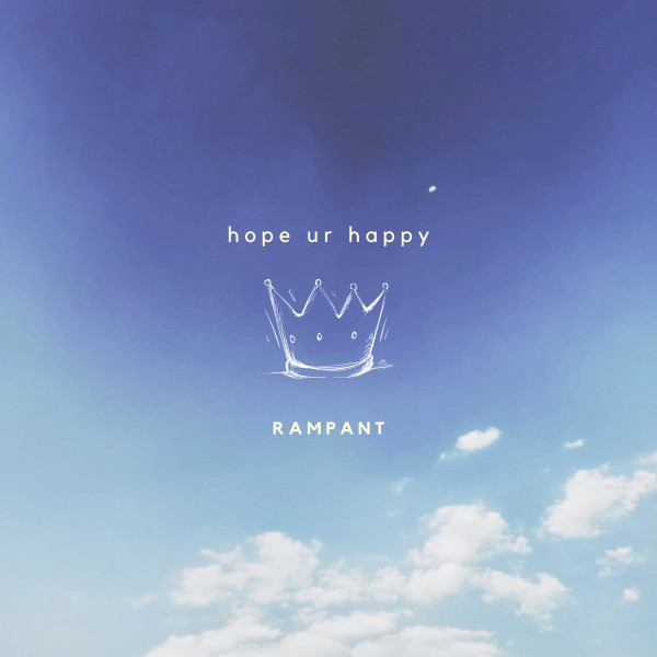 hope ur happy cover
