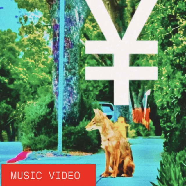 GOLDEN - Video Version