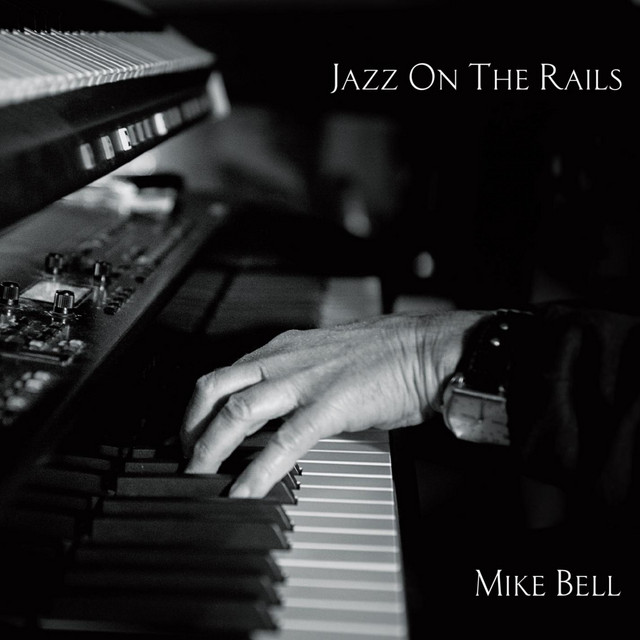 Mike Bell | Spotify