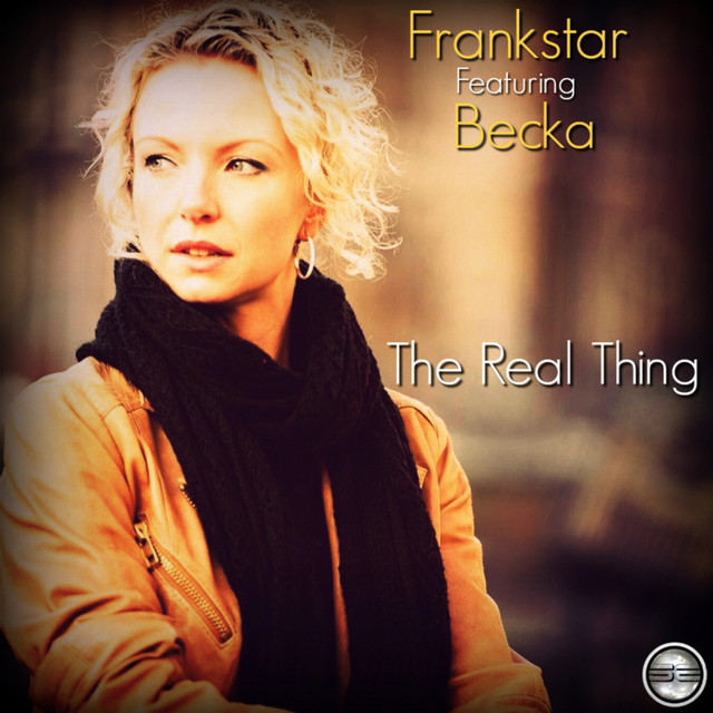 The Real Thing - 4Q Soulful Mix cover art