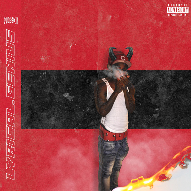 Lyrical Genius - Album by Duceskii Duce | Spotify