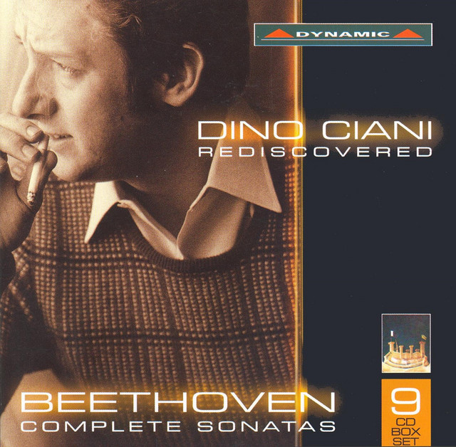 Beethoven, L. Van: Piano Sonatas (Complete)