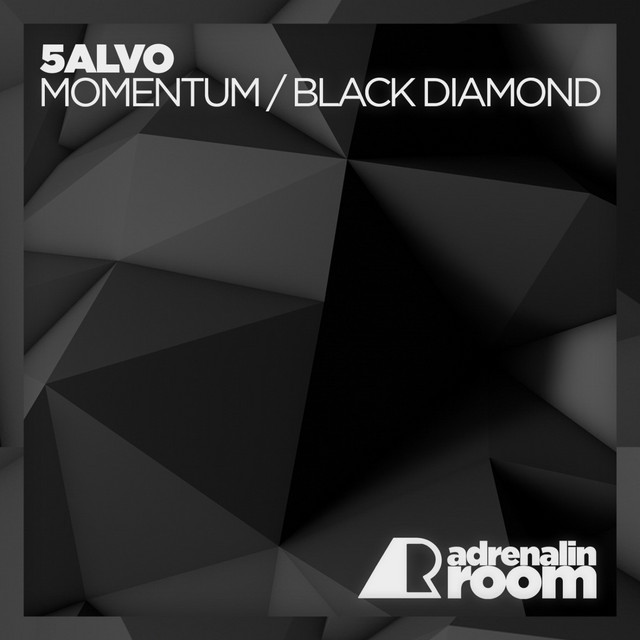Momentum cover art