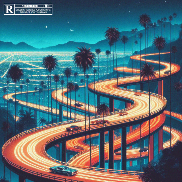 Vía Cintura cover art