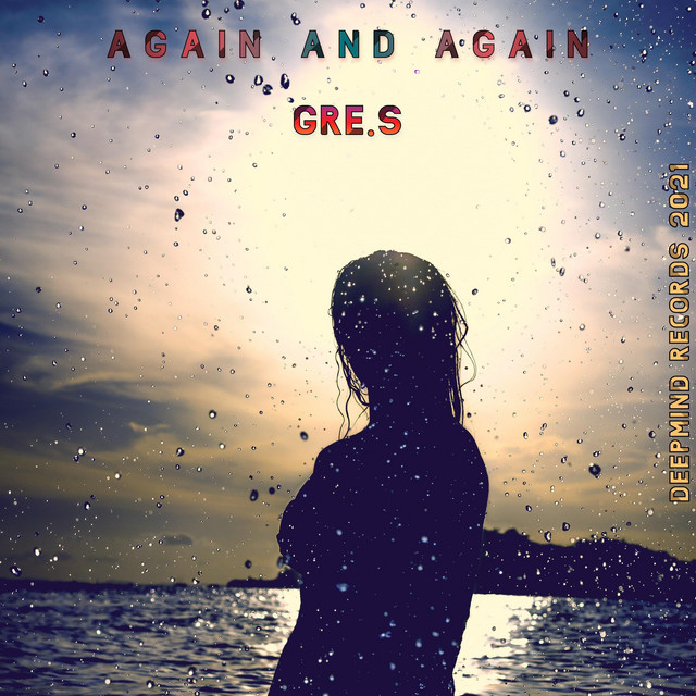Again And Again cover art