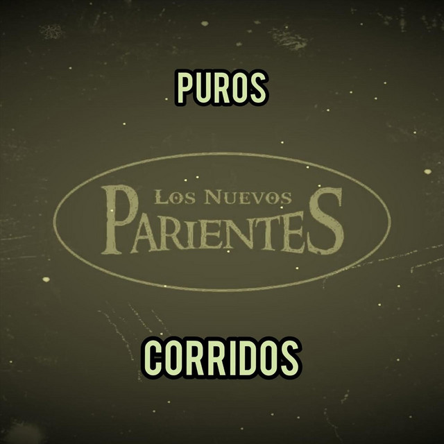 Puros Corridos cover