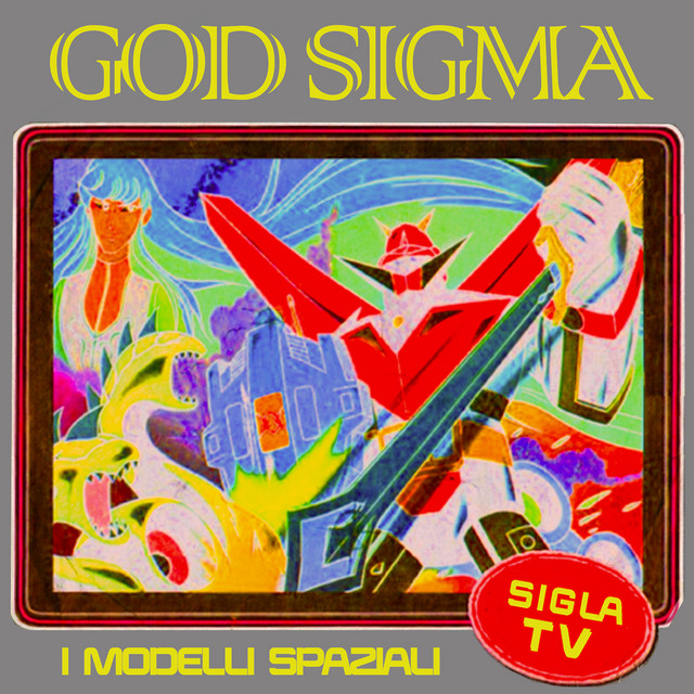 I Modelli Spaziali