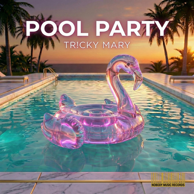 Pool Party