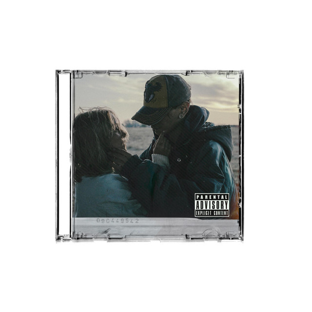 SPIRITUAL HUSTLER cover art