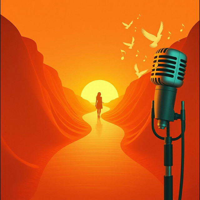 VANIDAD (RANCHERA) cover