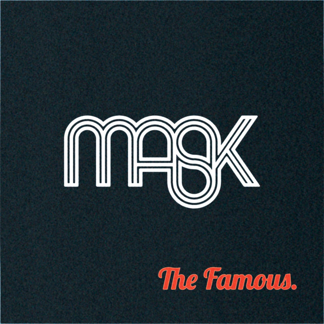 The Famous cover art