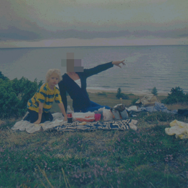 blurred memory