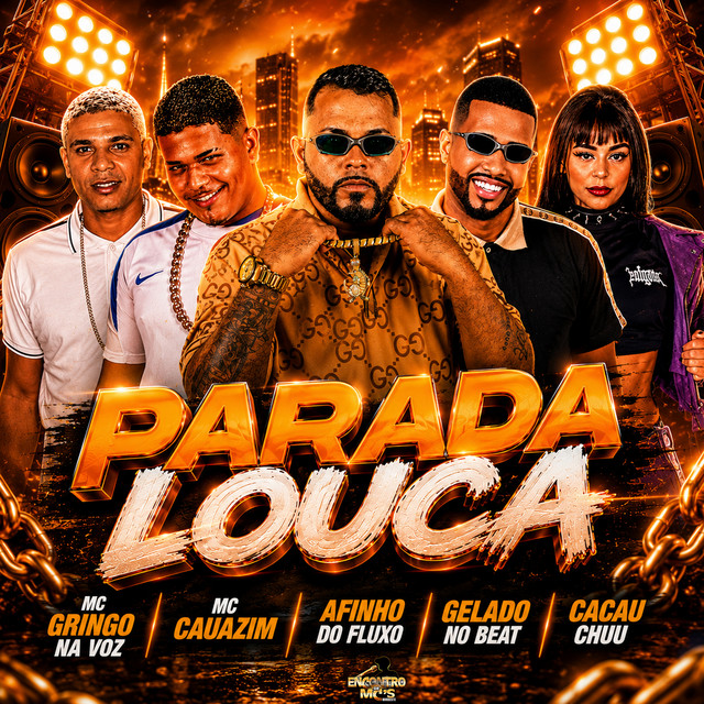 Parada Louca