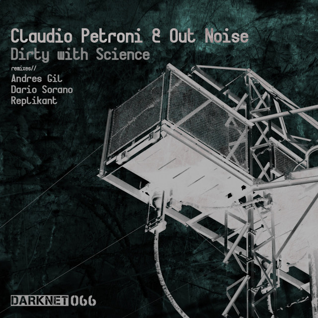 Dirty With Science cover art