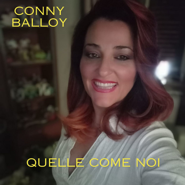 Conny Balloy