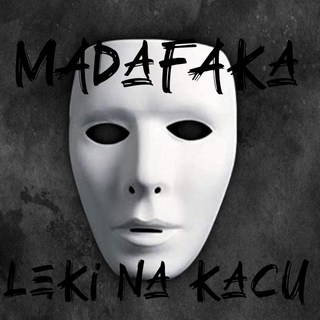 LĘKI NA KACU cover art