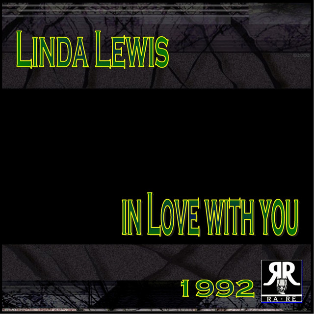 In Love With You cover art