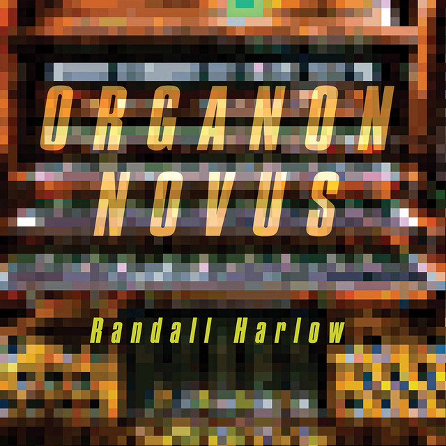Randall Harlow
