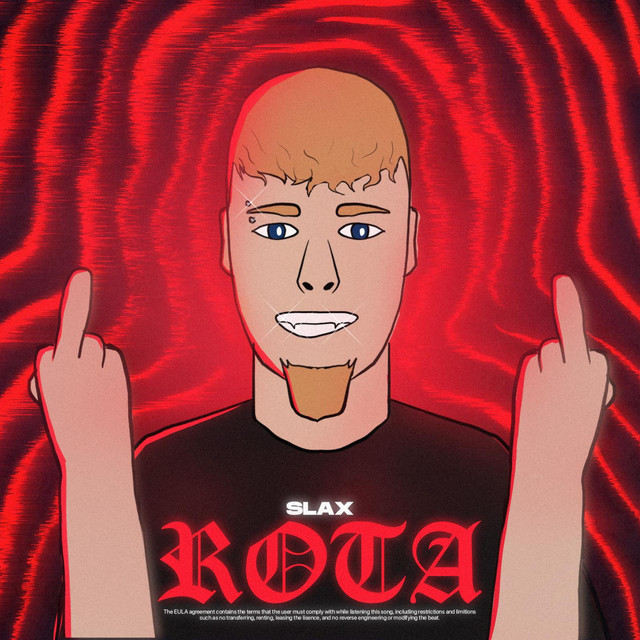 ROTA cover art