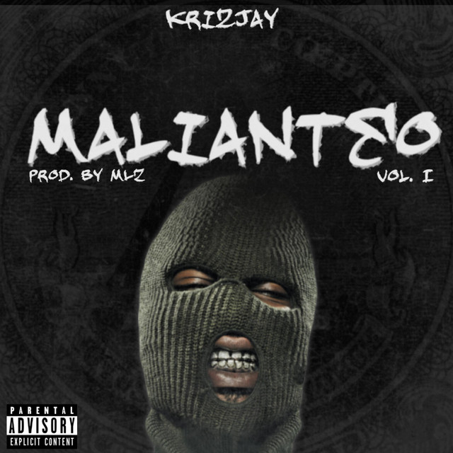 Malianteo cover art