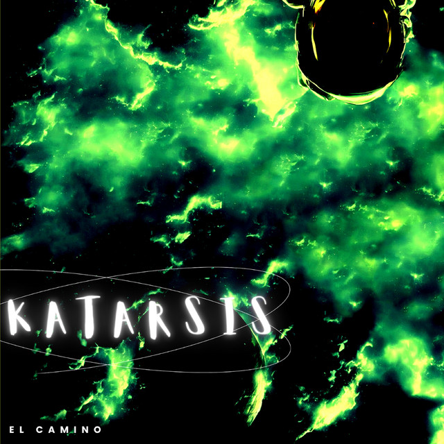 El Camino cover art