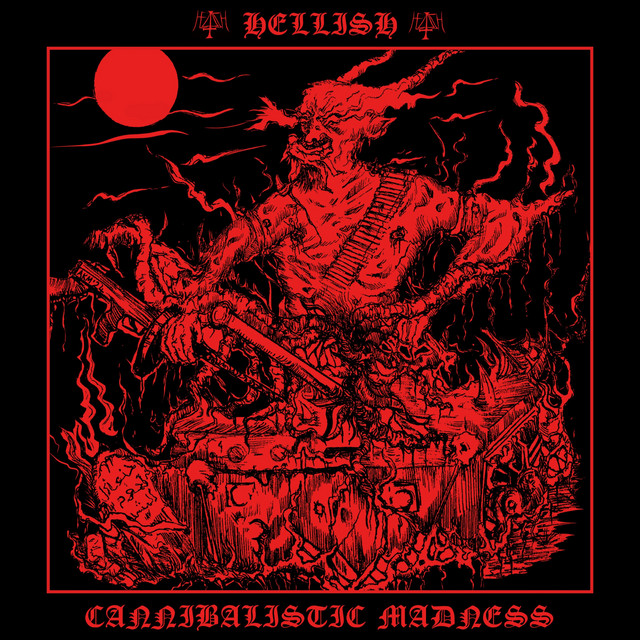 Hellish