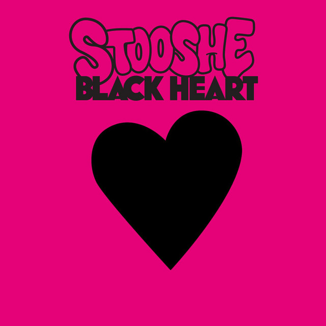 Black Heart by Stooshe