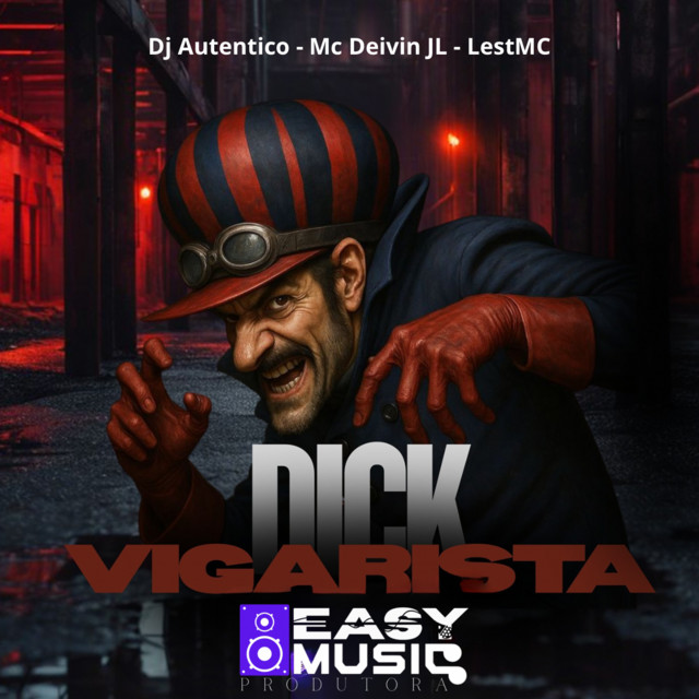 Dick vigarista