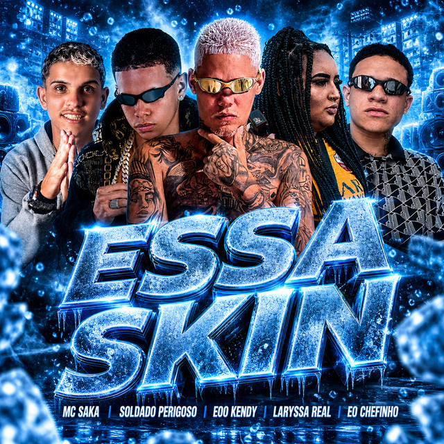 Essa Skin