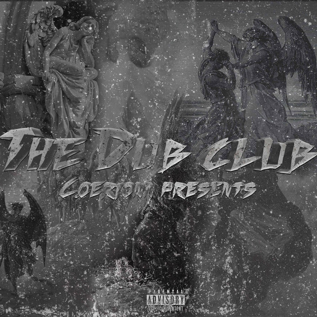The Dub Club cover art