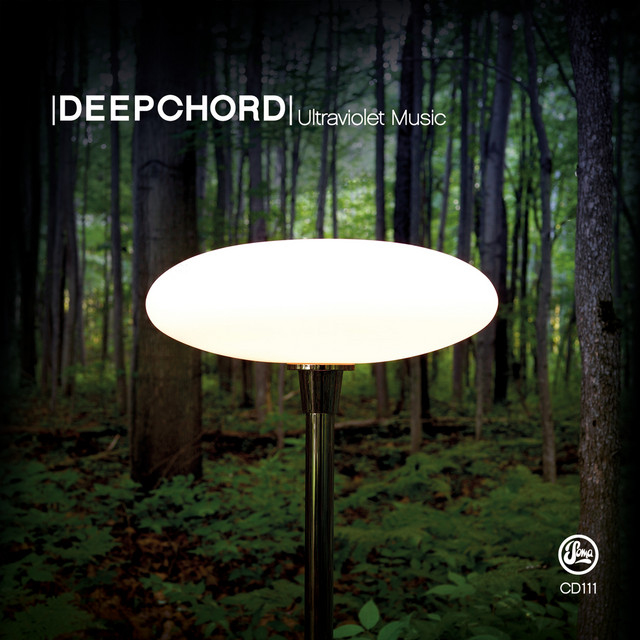 Ultraviolet Music cover art