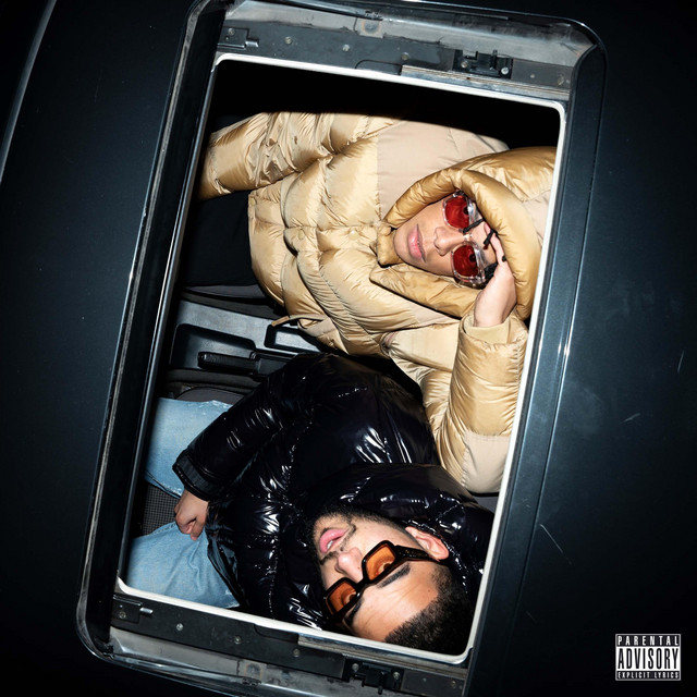 Matter Of Time II cover art