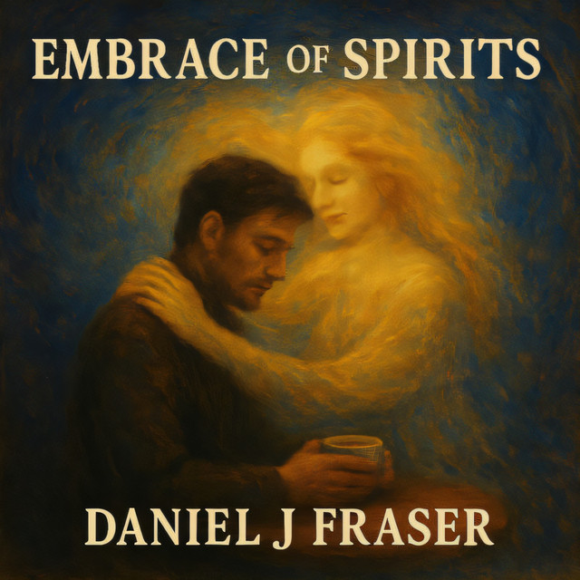 Daniel J Fraser – Embrace of Spirits