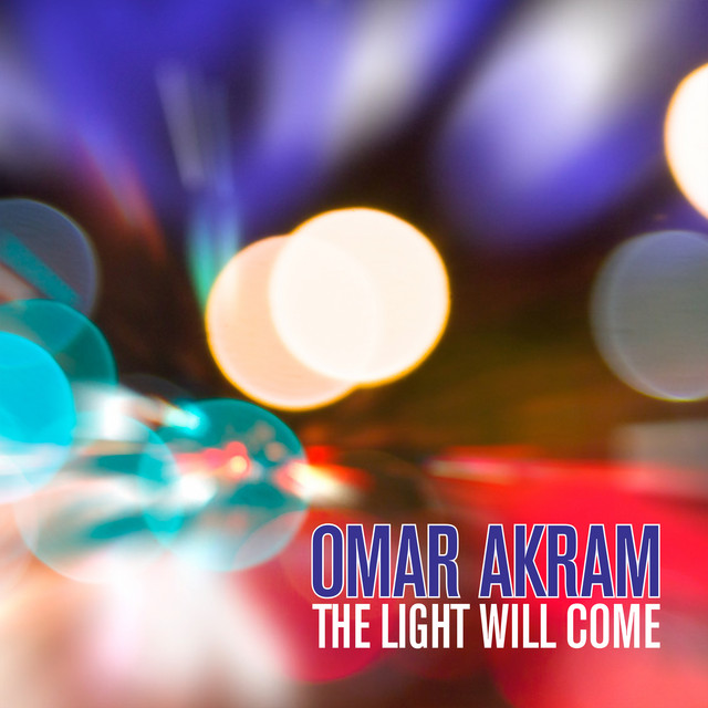The Light Will Come cover art