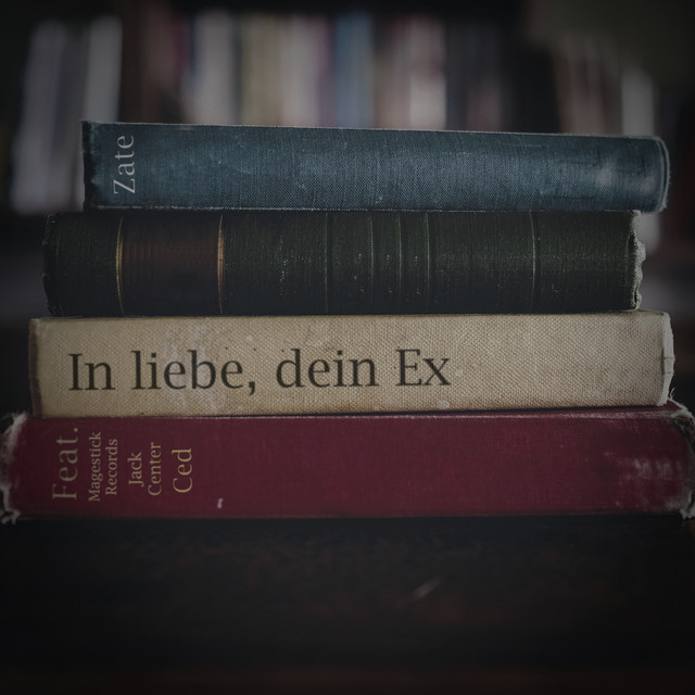 In liebe, dein Ex