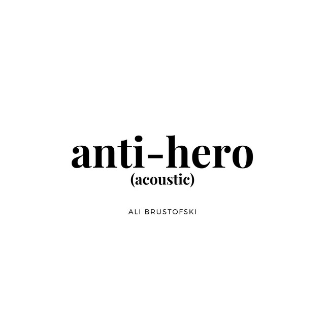 Anti-Hero