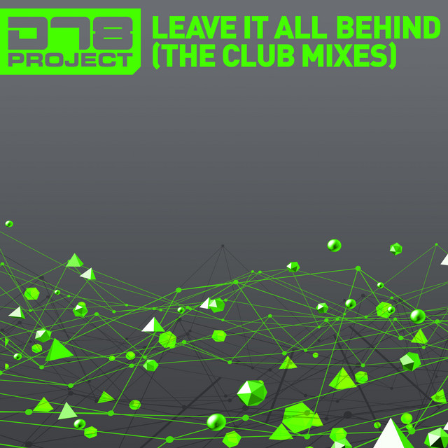 The Edge - Extended Mix album art
