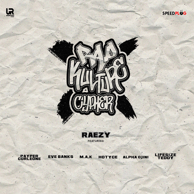 Raezy | Spotify