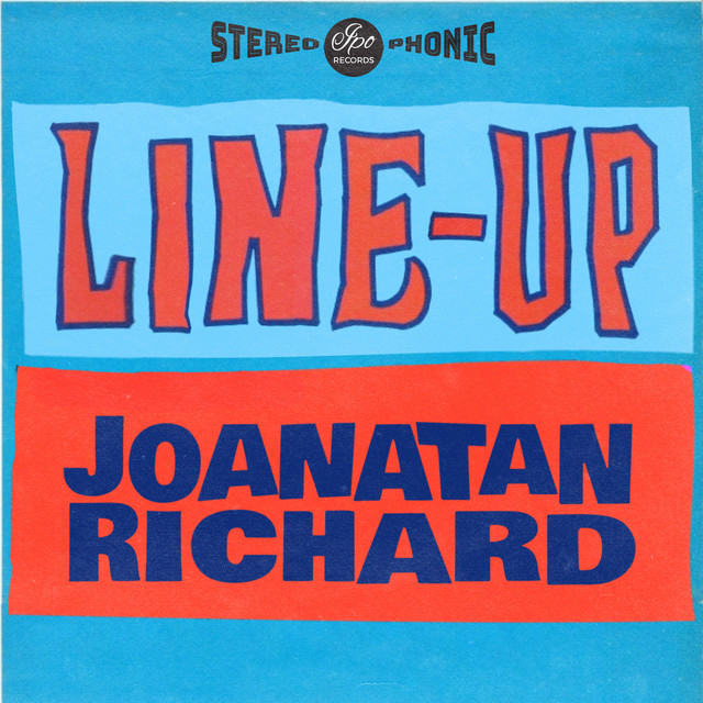 Line-Up album image