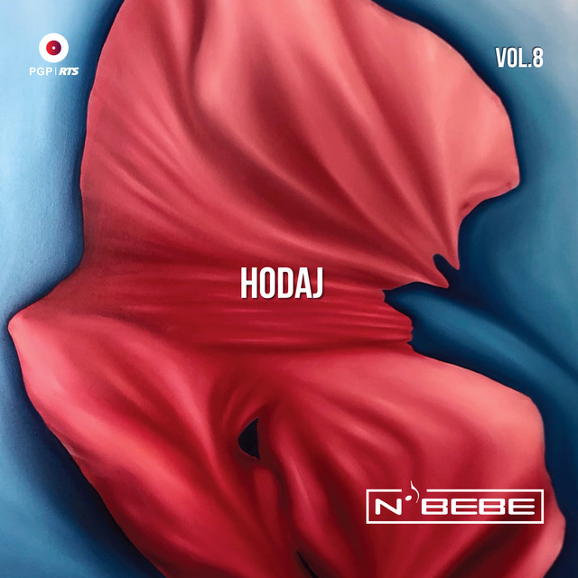 Hodaj cover art