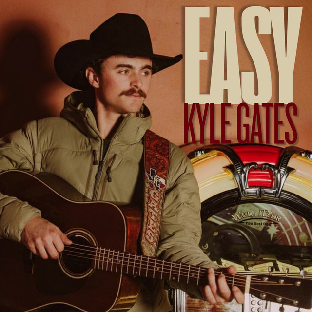 Easy cover art