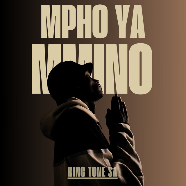 Mpho ya Mmino cover art