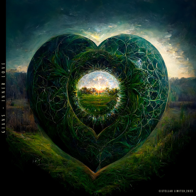 Inner Love cover art