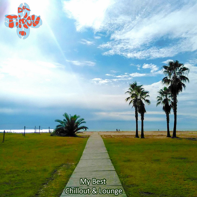 My Best Chillout & Lounge cover art