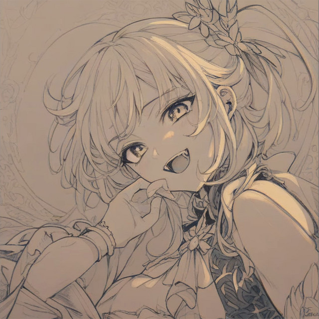 November cover art