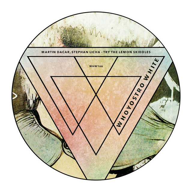 Try This - Original Mix cover art