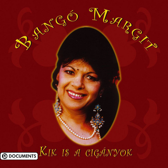 Kik is a cigányok cover art