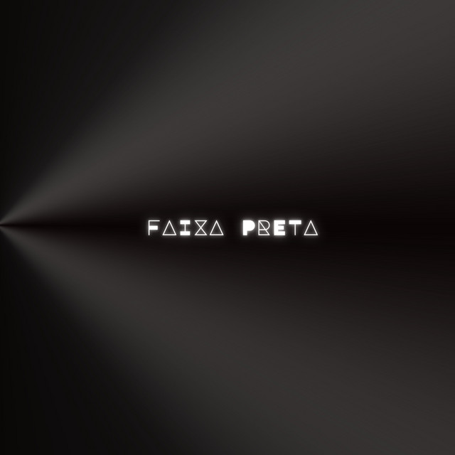 Faixa Preta