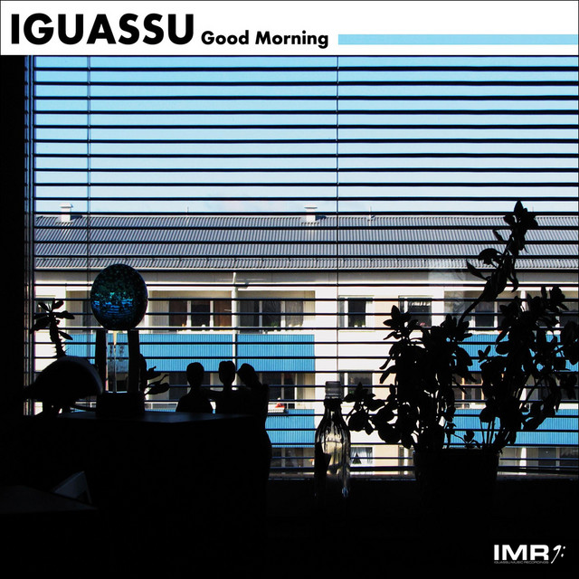 Good Morning cover