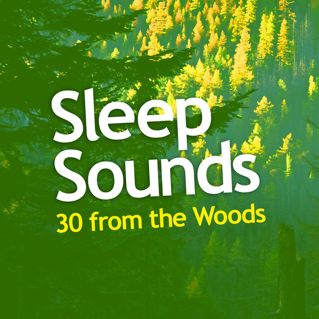 Sleep Sounds: 30 from the Woods - Album by Rest & Relax Nature Sounds ...